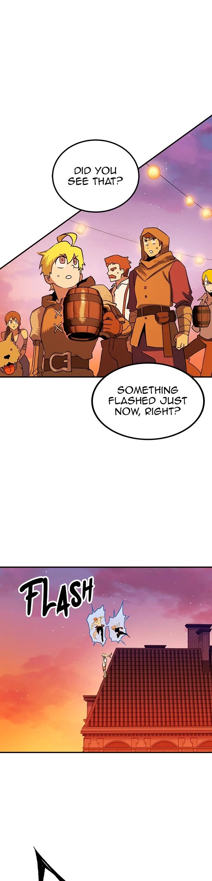 Hardcore Leveling Warrior Chapter 424 page 10 - Chapter 424: Ep. 105 - Subjugation Round