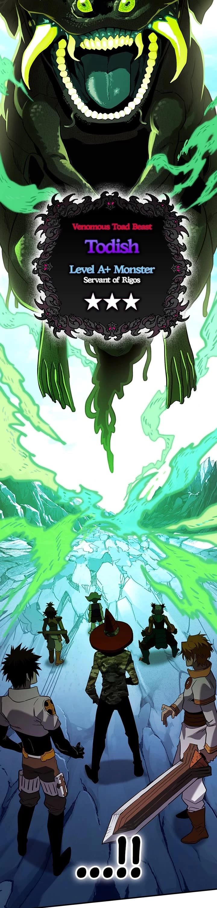 Hardcore Leveling Warrior Chapter 424 page 22 - Chapter 424: Ep. 105 - Subjugation Round
