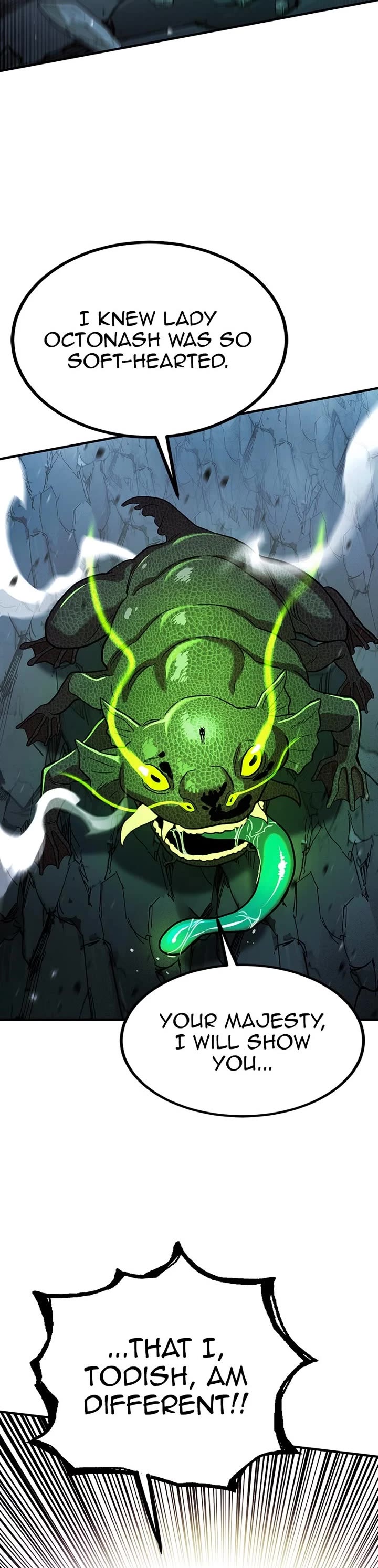Hardcore Leveling Warrior Chapter 424 page 24 - Chapter 424: Ep. 105 - Subjugation Round