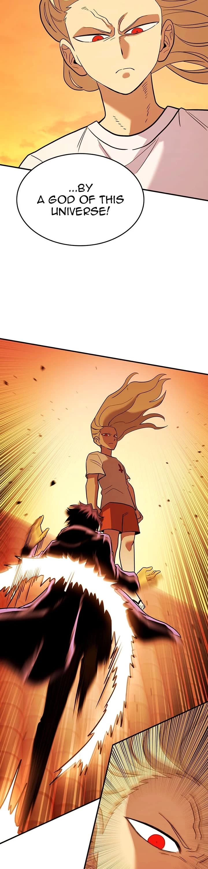 Hardcore Leveling Warrior Chapter 424 page 3 - Chapter 424: Ep. 105 - Subjugation Round