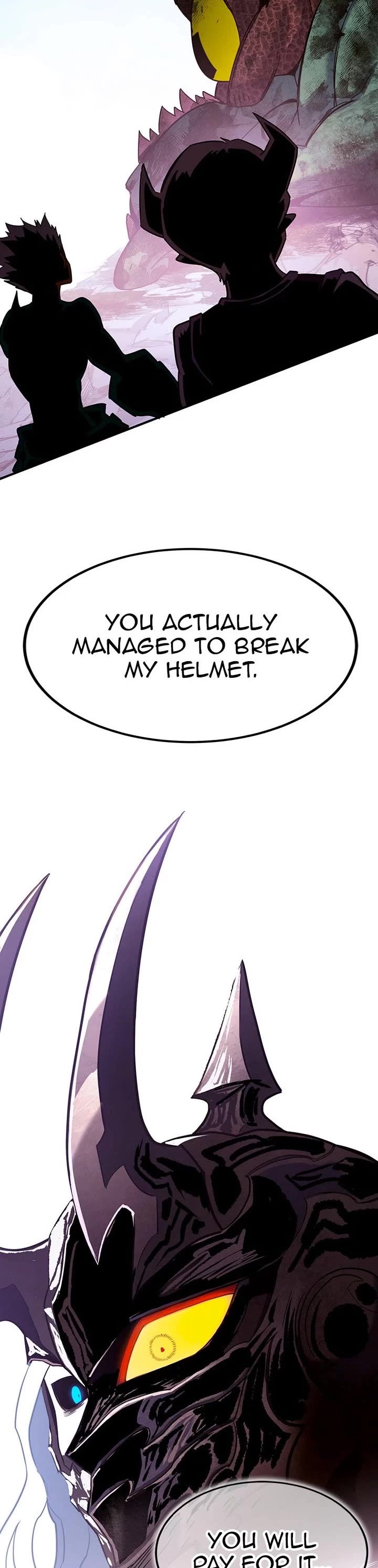 Hardcore Leveling Warrior Chapter 424 page 30 - Chapter 424: Ep. 105 - Subjugation Round