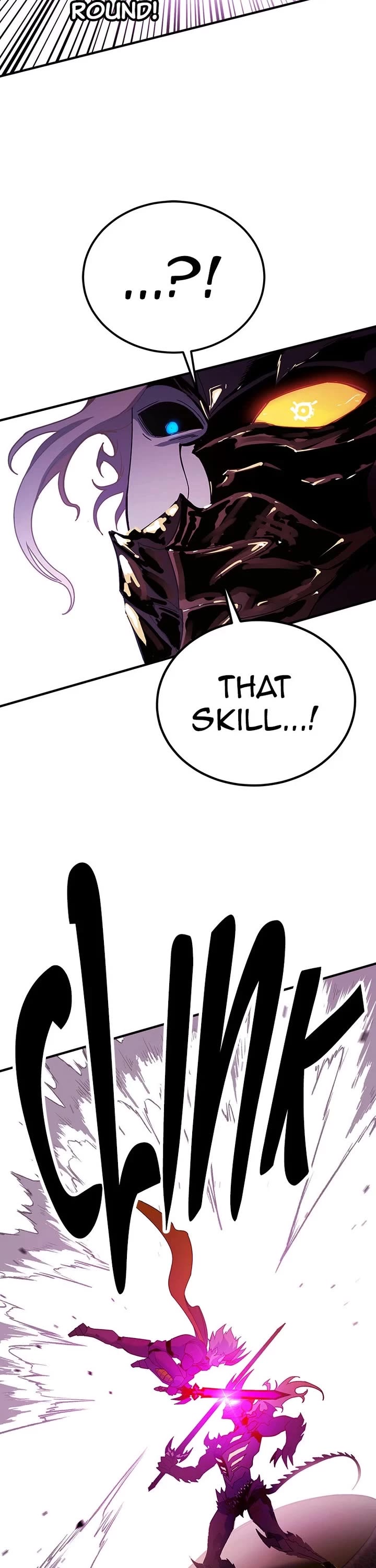 Hardcore Leveling Warrior Chapter 424 page 33 - Chapter 424: Ep. 105 - Subjugation Round