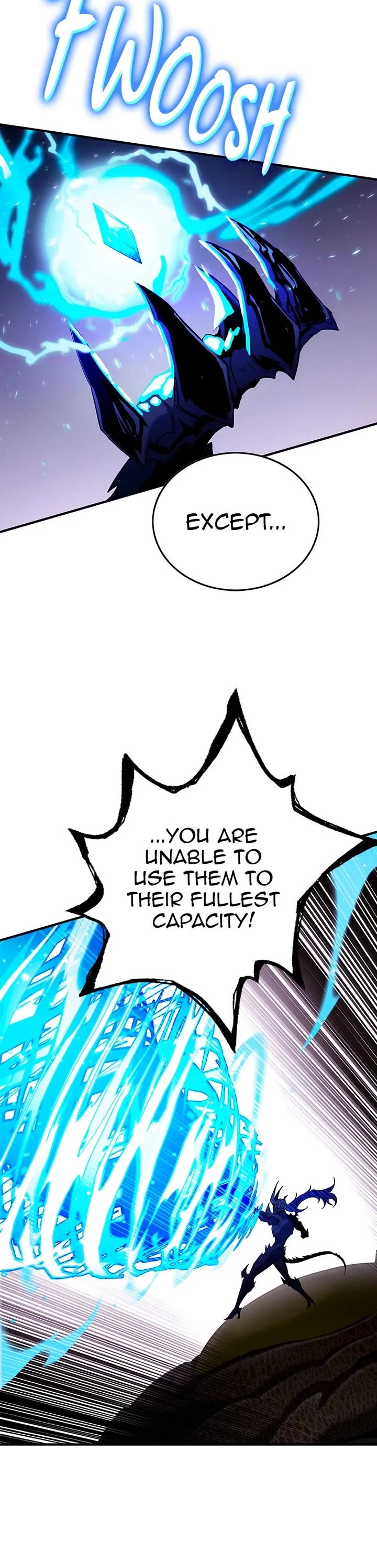Hardcore Leveling Warrior Chapter 424 page 35 - Chapter 424: Ep. 105 - Subjugation Round
