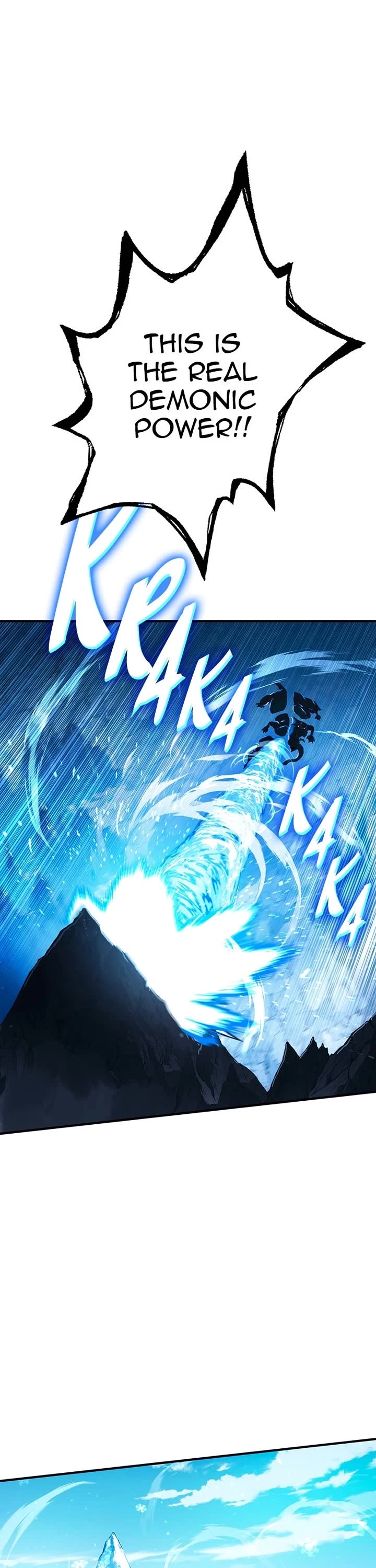 Hardcore Leveling Warrior Chapter 424 page 36 - Chapter 424: Ep. 105 - Subjugation Round