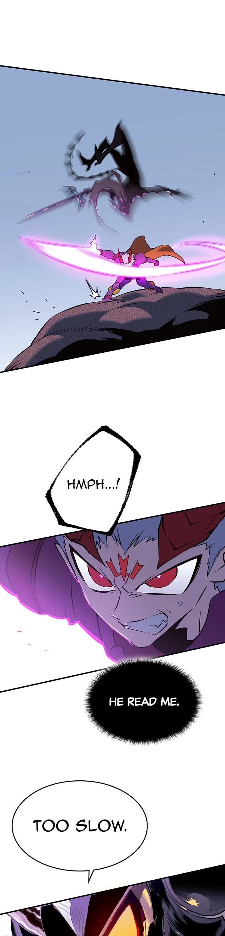Hardcore Leveling Warrior Chapter 424 page 39 - Chapter 424: Ep. 105 - Subjugation Round