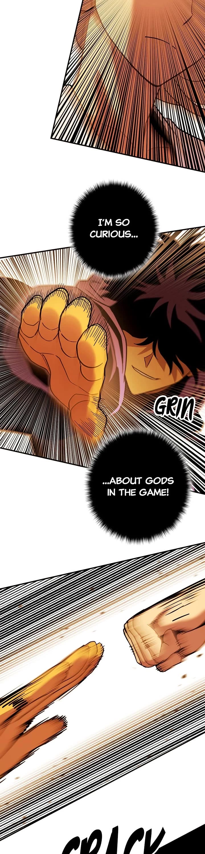 Hardcore Leveling Warrior Chapter 424 page 4 - Chapter 424: Ep. 105 - Subjugation Round