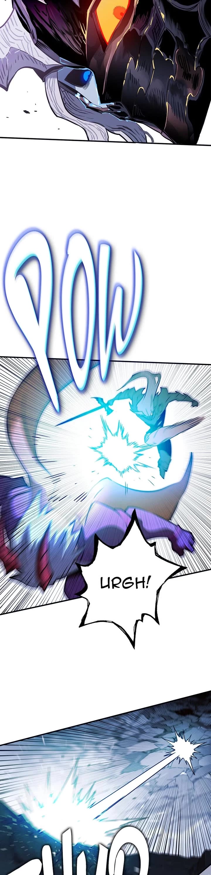 Hardcore Leveling Warrior Chapter 424 page 40 - Chapter 424: Ep. 105 - Subjugation Round