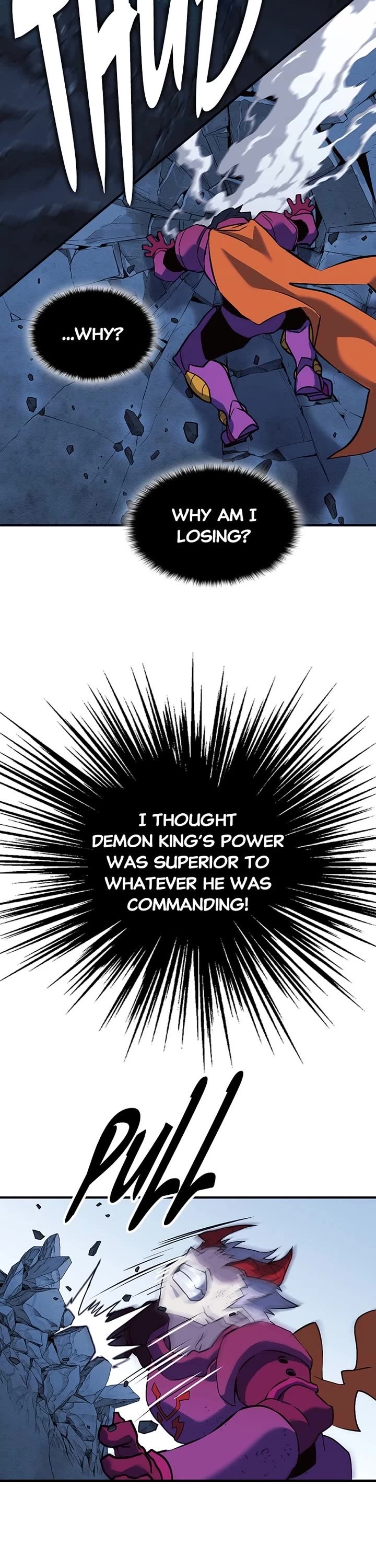 Hardcore Leveling Warrior Chapter 424 page 41 - Chapter 424: Ep. 105 - Subjugation Round