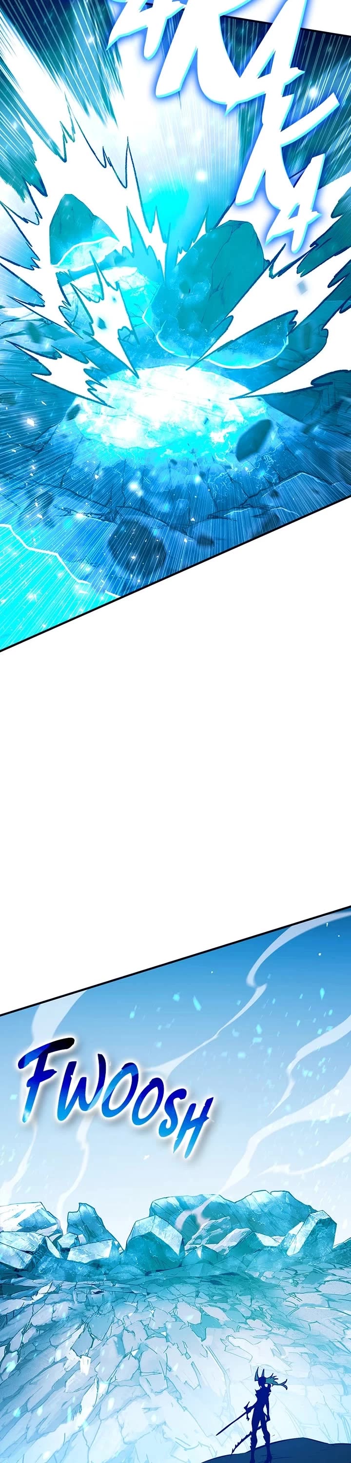 Hardcore Leveling Warrior Chapter 424 page 43 - Chapter 424: Ep. 105 - Subjugation Round