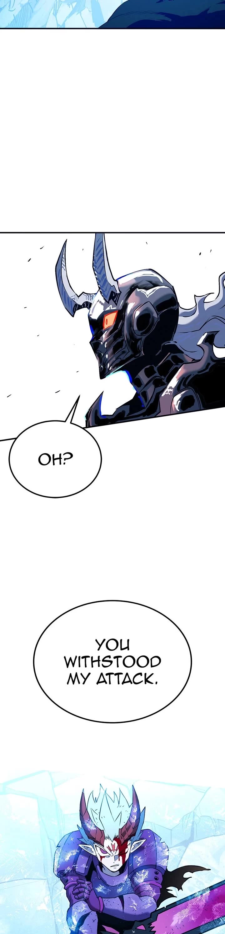 Hardcore Leveling Warrior Chapter 424 page 44 - Chapter 424: Ep. 105 - Subjugation Round