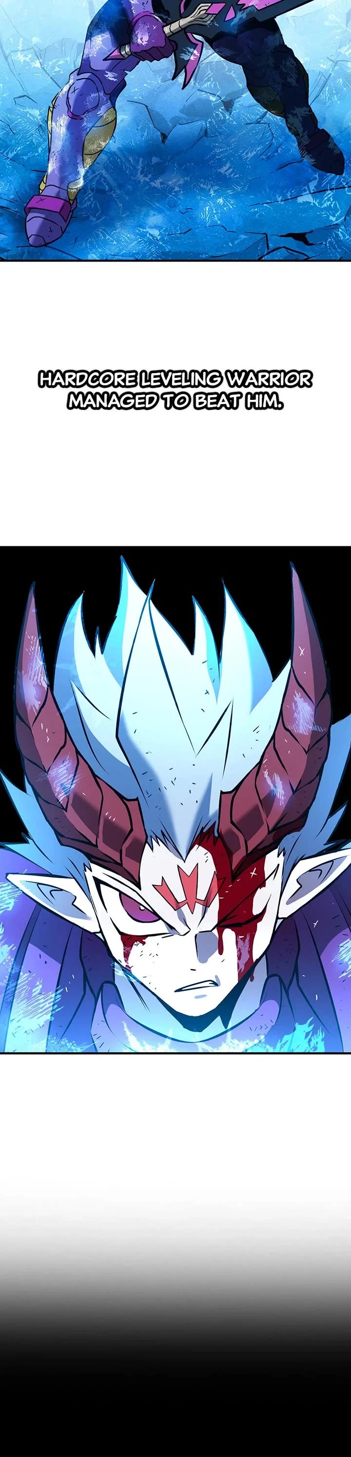 Hardcore Leveling Warrior Chapter 424 page 45 - Chapter 424: Ep. 105 - Subjugation Round