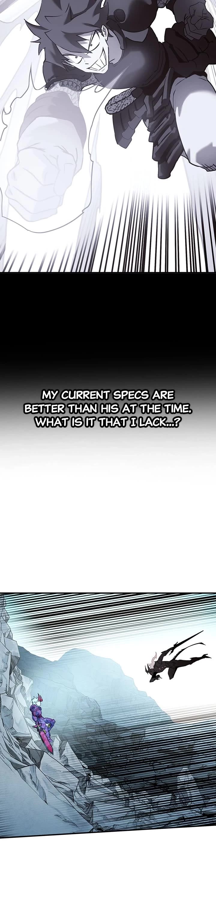Hardcore Leveling Warrior Chapter 424 page 47 - Chapter 424: Ep. 105 - Subjugation Round