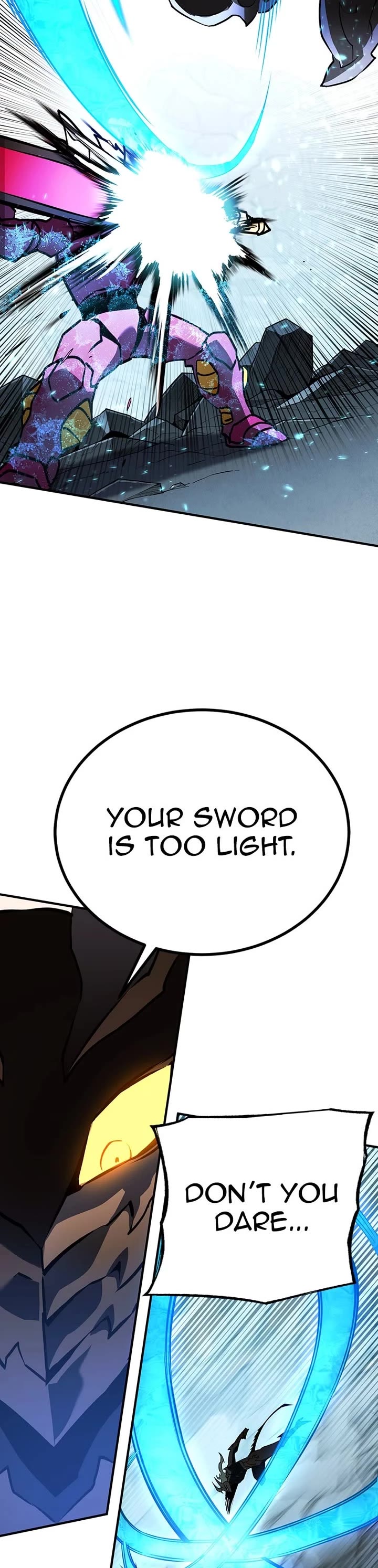 Hardcore Leveling Warrior Chapter 424 page 49 - Chapter 424: Ep. 105 - Subjugation Round
