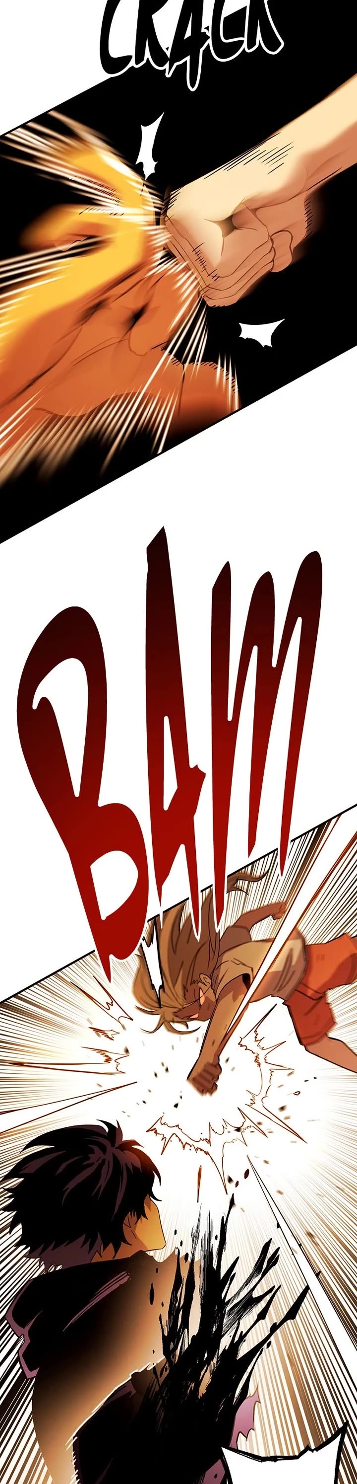 Hardcore Leveling Warrior Chapter 424 page 5 - Chapter 424: Ep. 105 - Subjugation Round