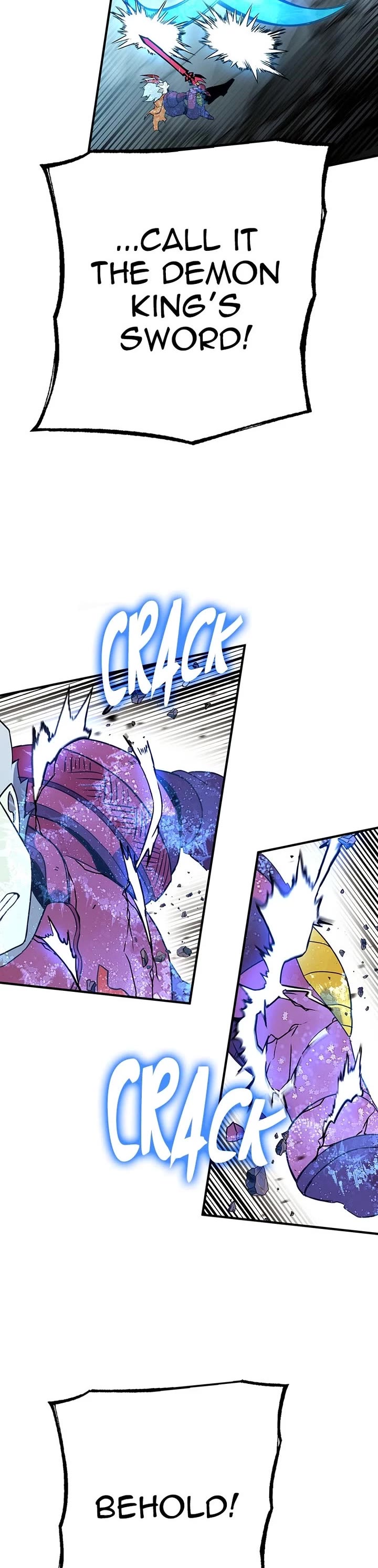 Hardcore Leveling Warrior Chapter 424 page 50 - Chapter 424: Ep. 105 - Subjugation Round