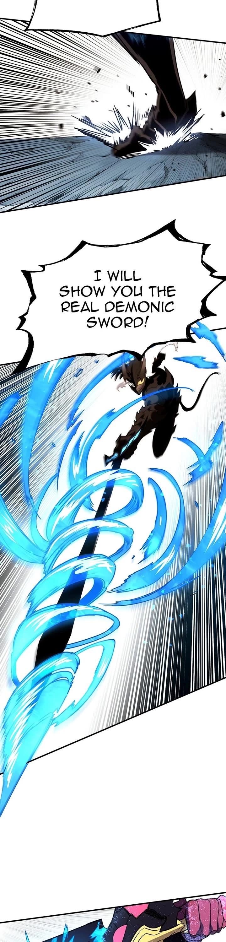 Hardcore Leveling Warrior Chapter 424 page 51 - Chapter 424: Ep. 105 - Subjugation Round