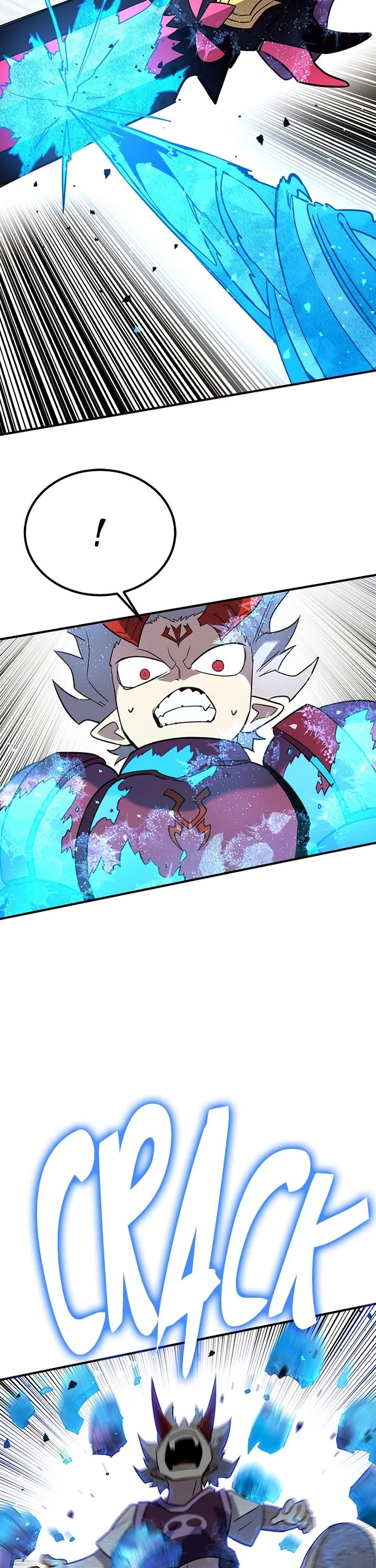 Hardcore Leveling Warrior Chapter 424 page 52 - Chapter 424: Ep. 105 - Subjugation Round