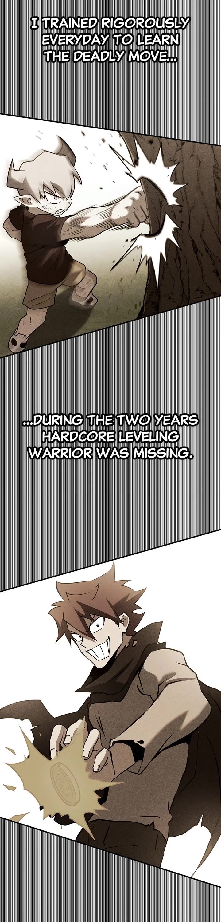 Hardcore Leveling Warrior Chapter 424 page 57 - Chapter 424: Ep. 105 - Subjugation Round