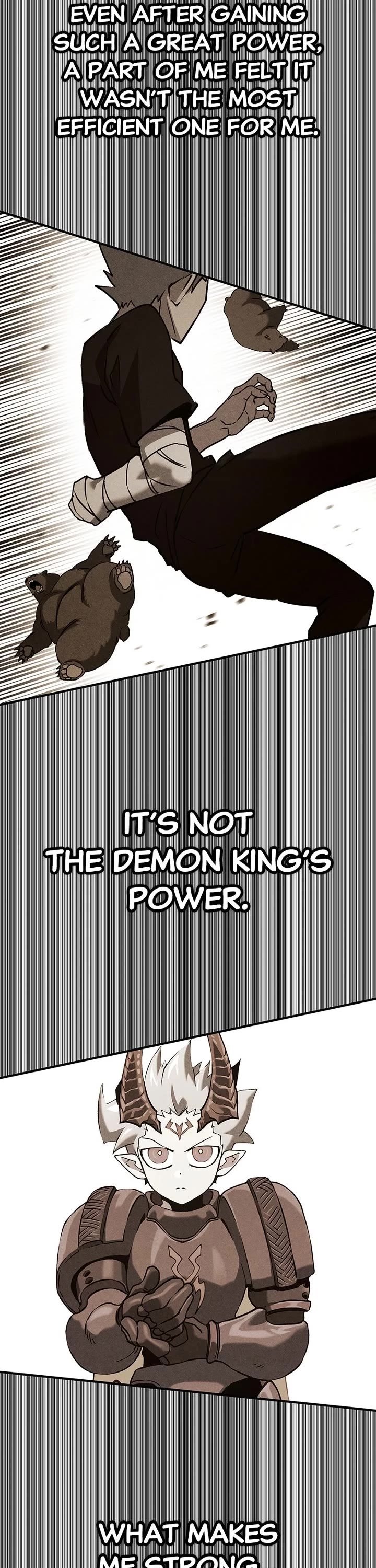 Hardcore Leveling Warrior Chapter 424 page 58 - Chapter 424: Ep. 105 - Subjugation Round