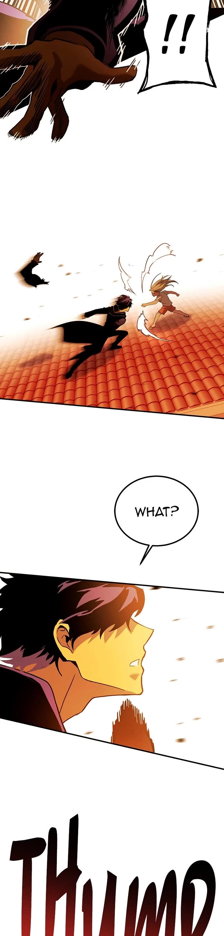 Hardcore Leveling Warrior Chapter 424 page 6 - Chapter 424: Ep. 105 - Subjugation Round