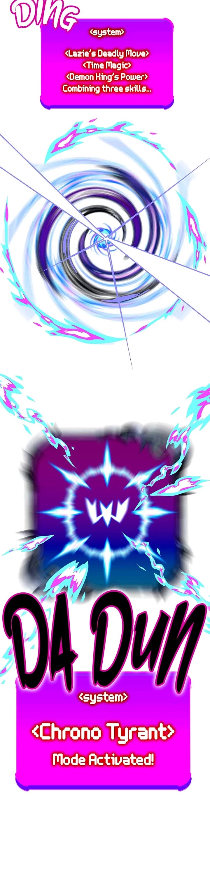 Hardcore Leveling Warrior Chapter 424 page 60 - Chapter 424: Ep. 105 - Subjugation Round