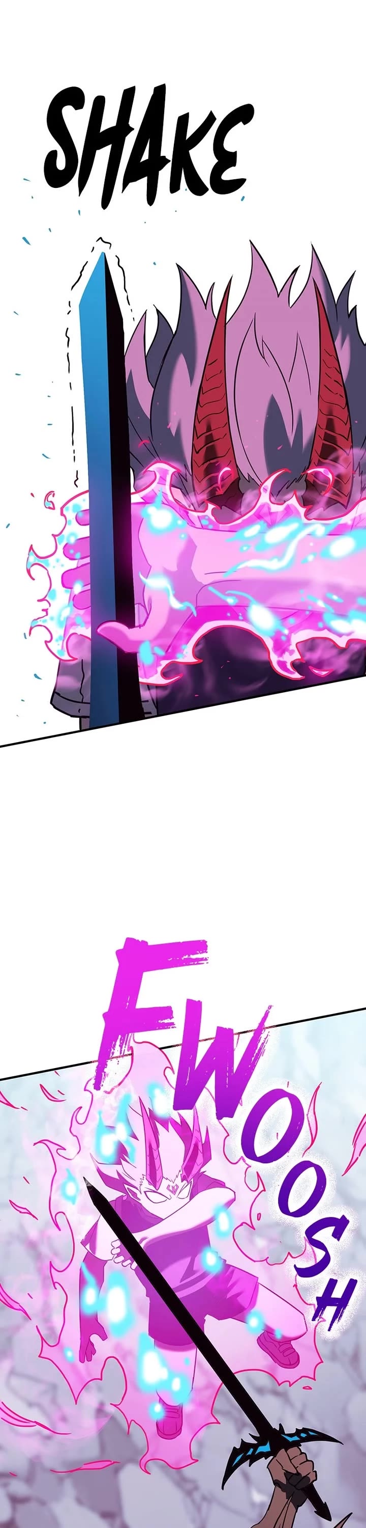 Hardcore Leveling Warrior Chapter 424 page 61 - Chapter 424: Ep. 105 - Subjugation Round