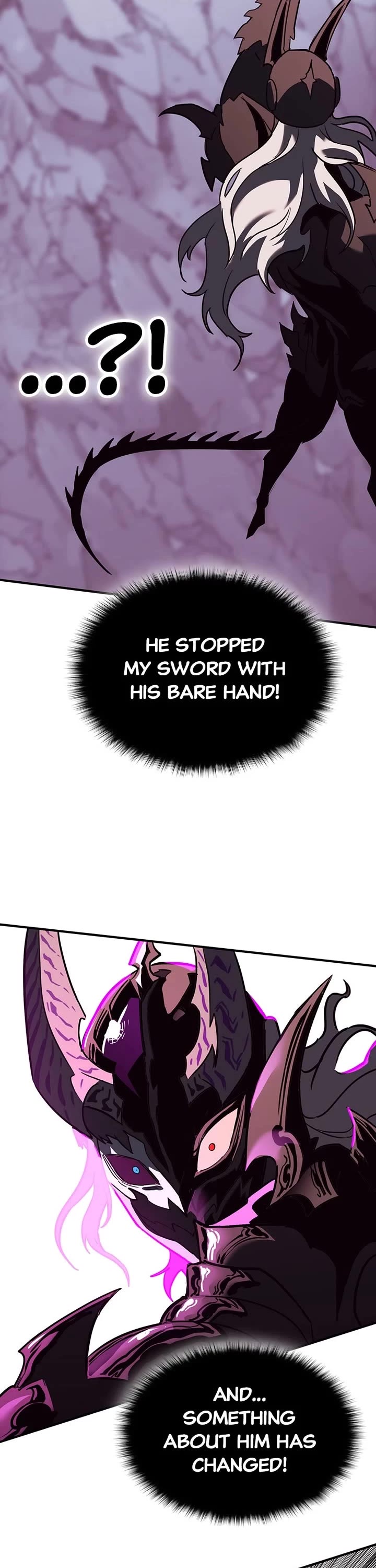 Hardcore Leveling Warrior Chapter 424 page 62 - Chapter 424: Ep. 105 - Subjugation Round