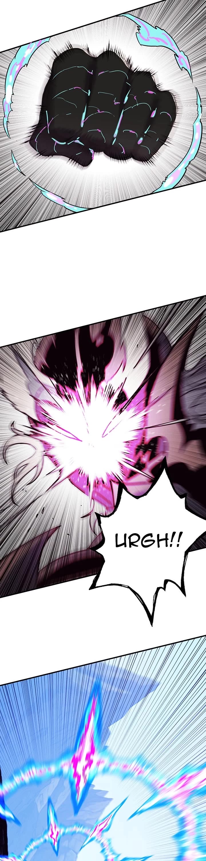Hardcore Leveling Warrior Chapter 424 page 63 - Chapter 424: Ep. 105 - Subjugation Round