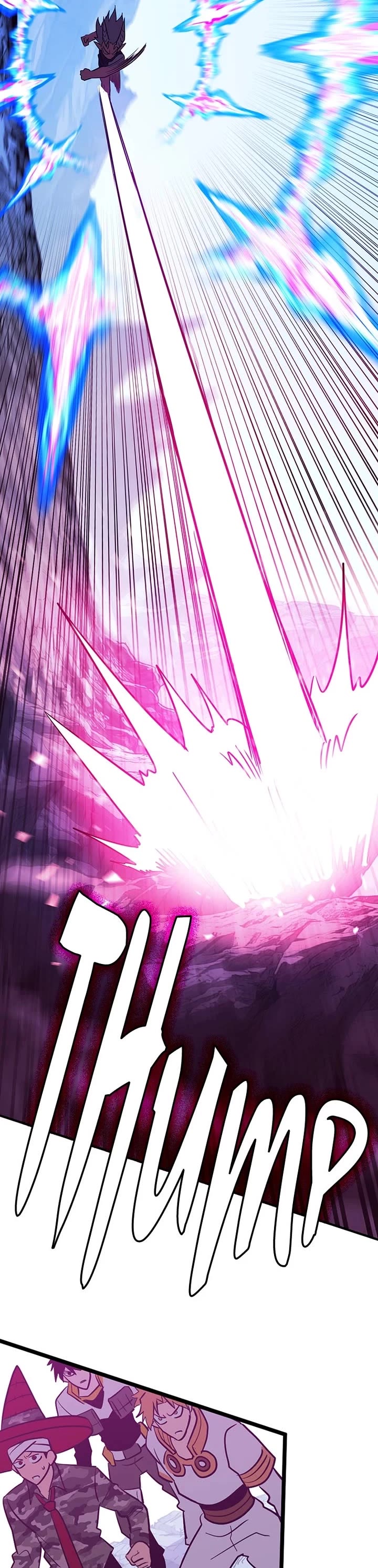 Hardcore Leveling Warrior Chapter 424 page 64 - Chapter 424: Ep. 105 - Subjugation Round