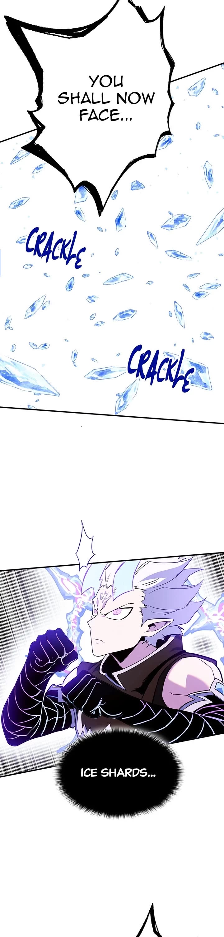 Hardcore Leveling Warrior Chapter 425 page 16 - Chapter 425: Ep. 106 - Dark vs. Rigos