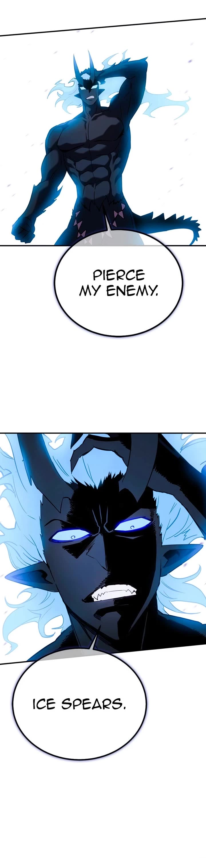 Hardcore Leveling Warrior Chapter 425 page 19 - Chapter 425: Ep. 106 - Dark vs. Rigos