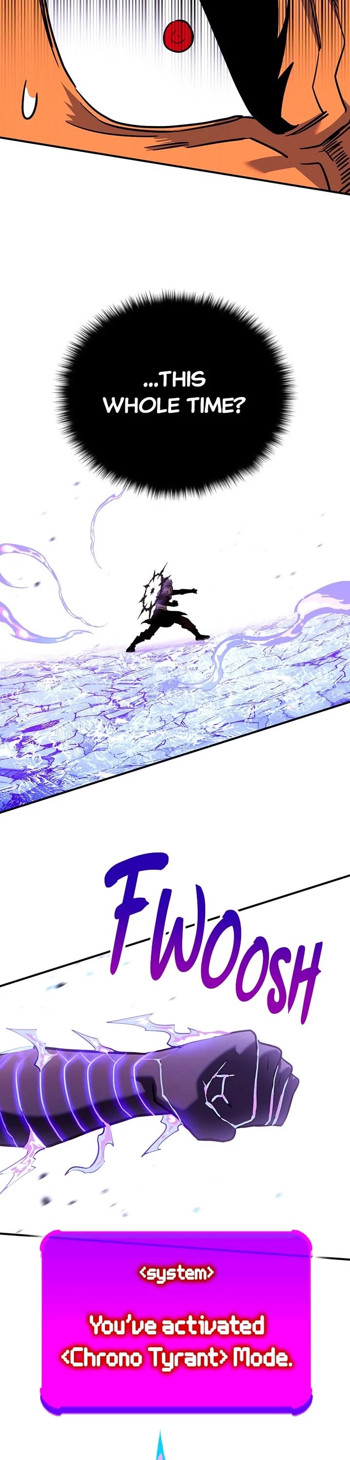 Hardcore Leveling Warrior Chapter 425 page 2 - Chapter 425: Ep. 106 - Dark vs. Rigos