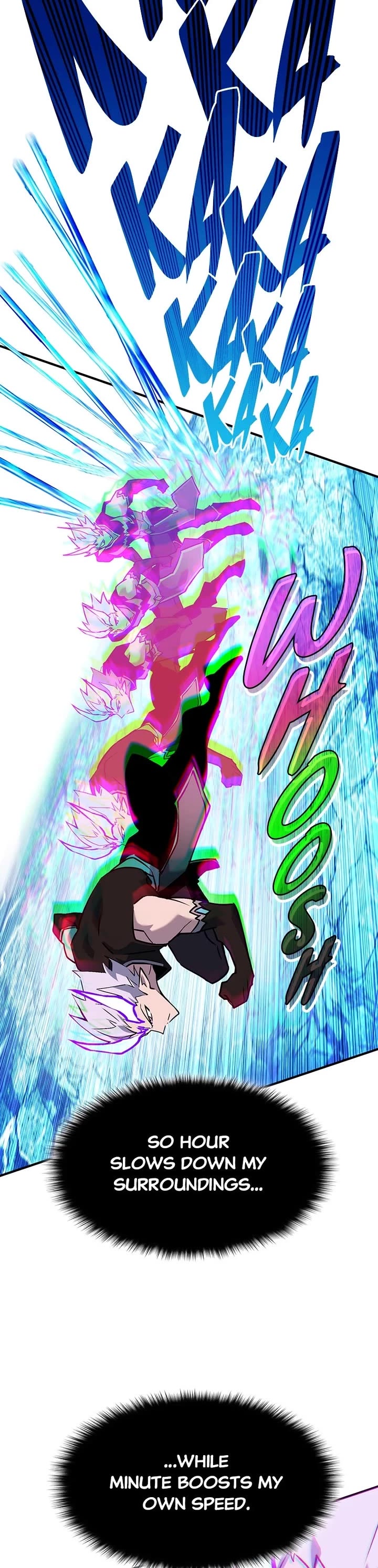 Hardcore Leveling Warrior Chapter 425 page 24 - Chapter 425: Ep. 106 - Dark vs. Rigos