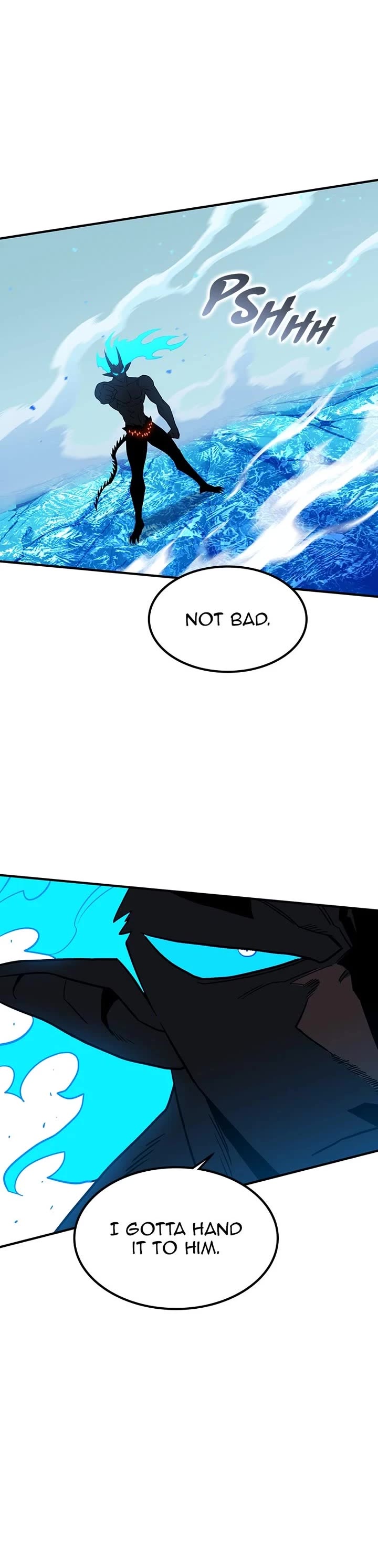 Hardcore Leveling Warrior Chapter 425 page 29 - Chapter 425: Ep. 106 - Dark vs. Rigos