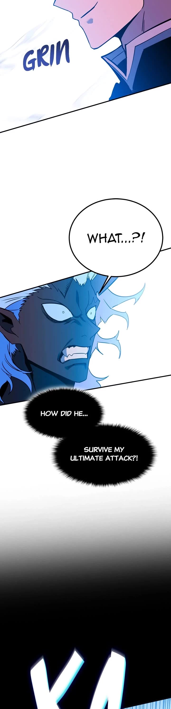 Hardcore Leveling Warrior Chapter 425 page 34 - Chapter 425: Ep. 106 - Dark vs. Rigos