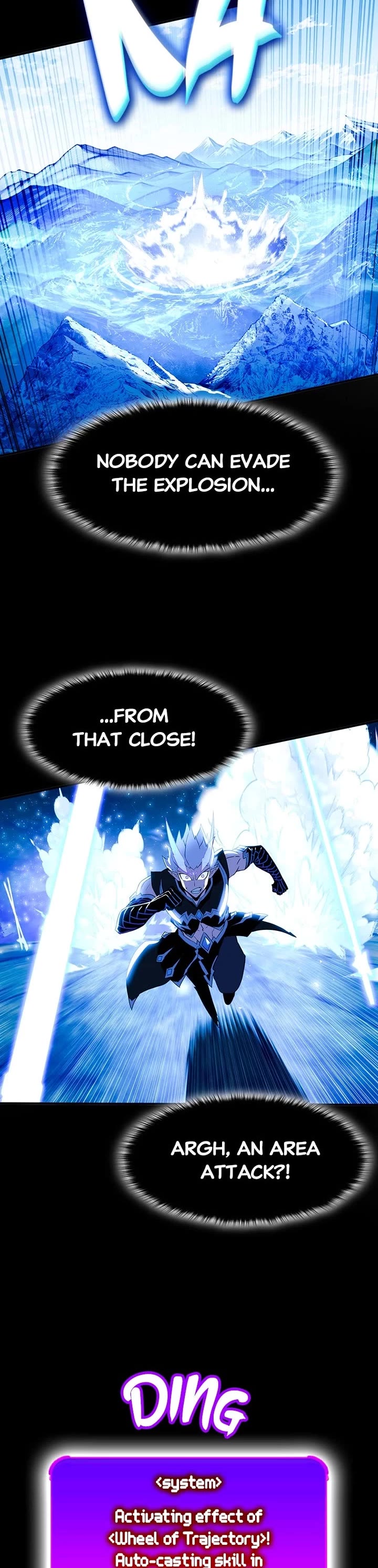 Hardcore Leveling Warrior Chapter 425 page 35 - Chapter 425: Ep. 106 - Dark vs. Rigos