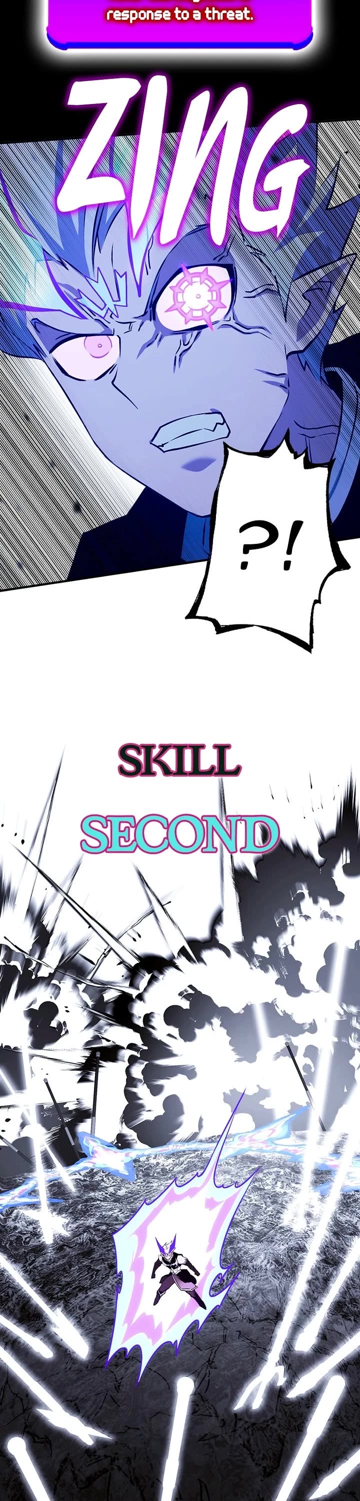 Hardcore Leveling Warrior Chapter 425 page 36 - Chapter 425: Ep. 106 - Dark vs. Rigos