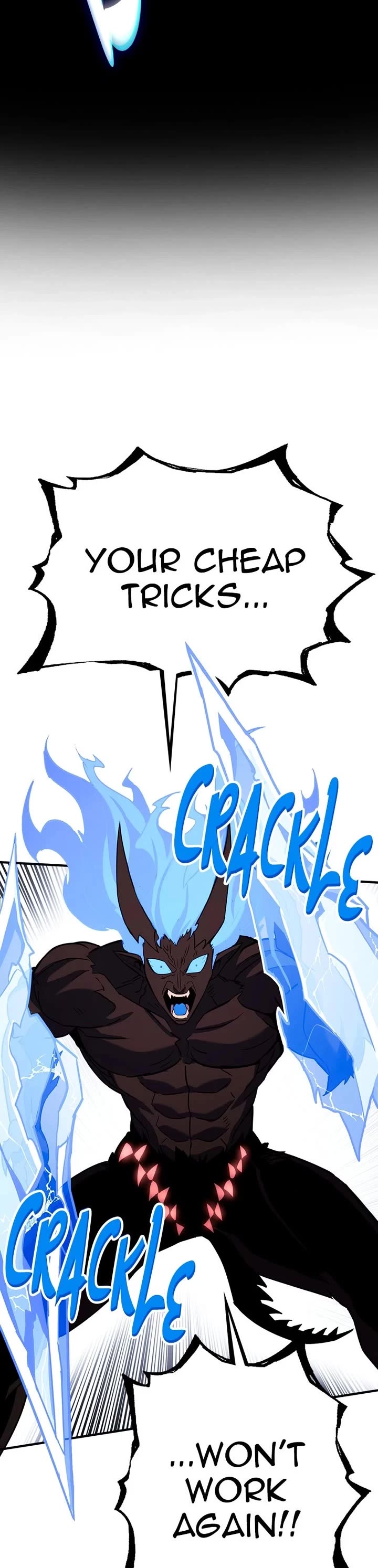 Hardcore Leveling Warrior Chapter 425 page 39 - Chapter 425: Ep. 106 - Dark vs. Rigos