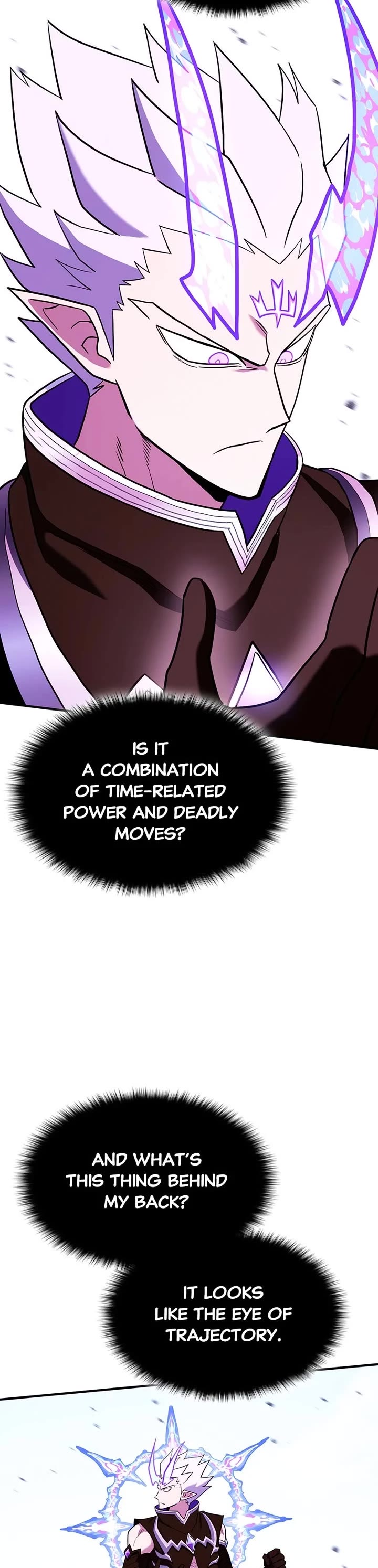 Hardcore Leveling Warrior Chapter 425 page 4 - Chapter 425: Ep. 106 - Dark vs. Rigos