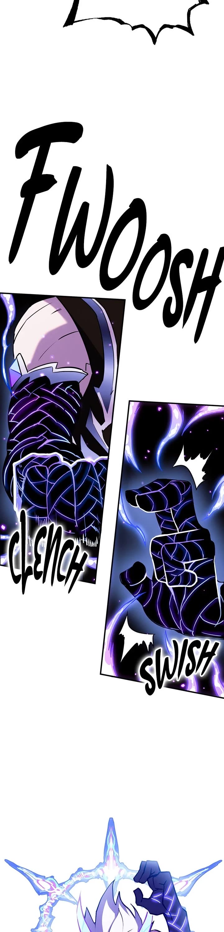 Hardcore Leveling Warrior Chapter 425 page 40 - Chapter 425: Ep. 106 - Dark vs. Rigos