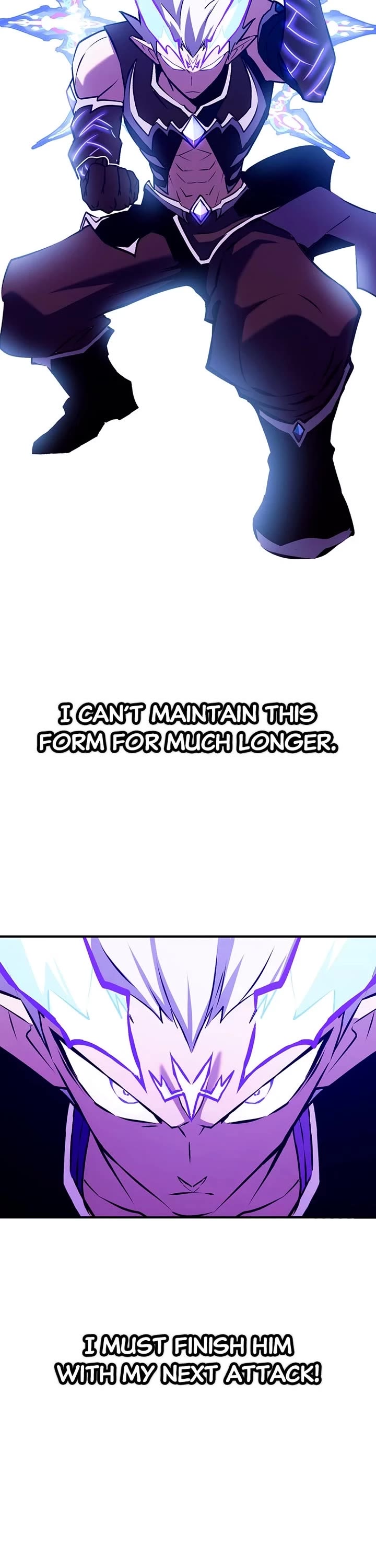 Hardcore Leveling Warrior Chapter 425 page 41 - Chapter 425: Ep. 106 - Dark vs. Rigos