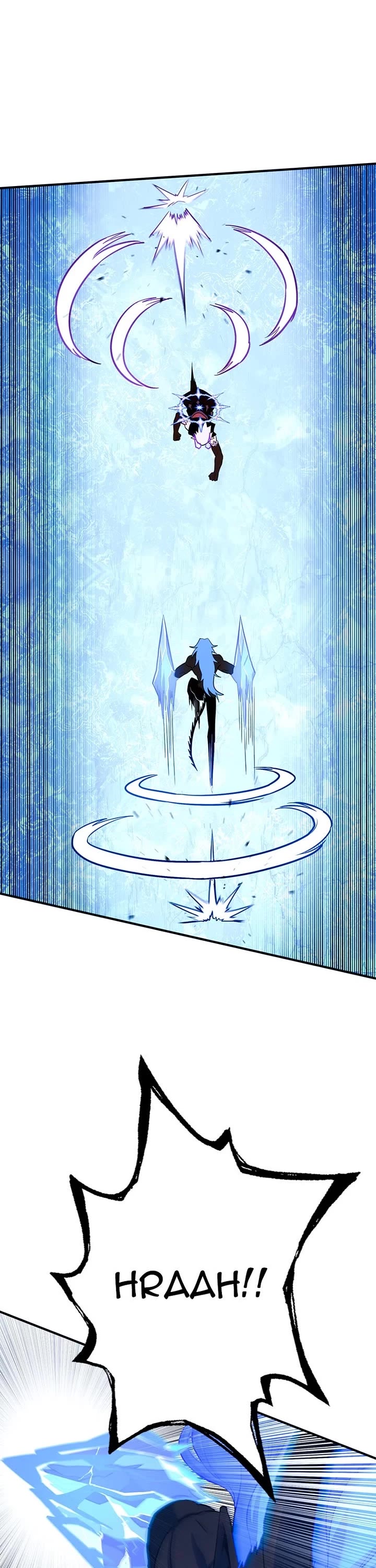 Hardcore Leveling Warrior Chapter 425 page 42 - Chapter 425: Ep. 106 - Dark vs. Rigos