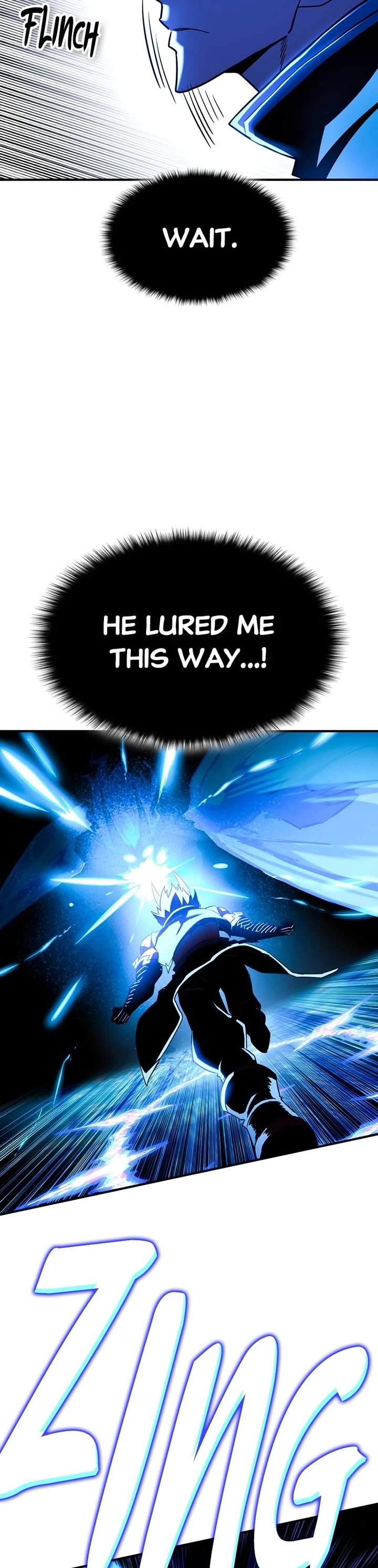 Hardcore Leveling Warrior Chapter 425 page 44 - Chapter 425: Ep. 106 - Dark vs. Rigos