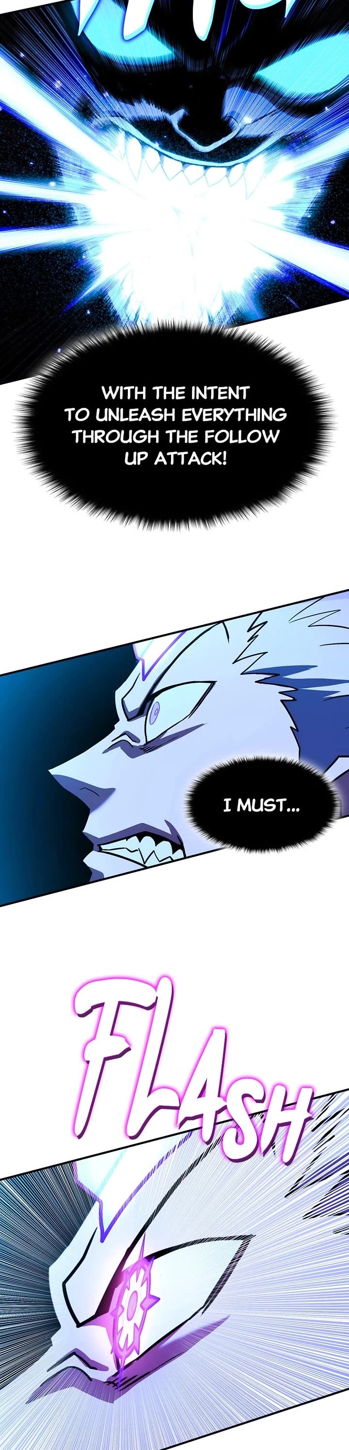 Hardcore Leveling Warrior Chapter 425 page 45 - Chapter 425: Ep. 106 - Dark vs. Rigos