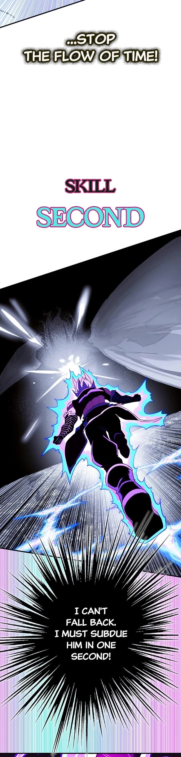 Hardcore Leveling Warrior Chapter 425 page 46 - Chapter 425: Ep. 106 - Dark vs. Rigos
