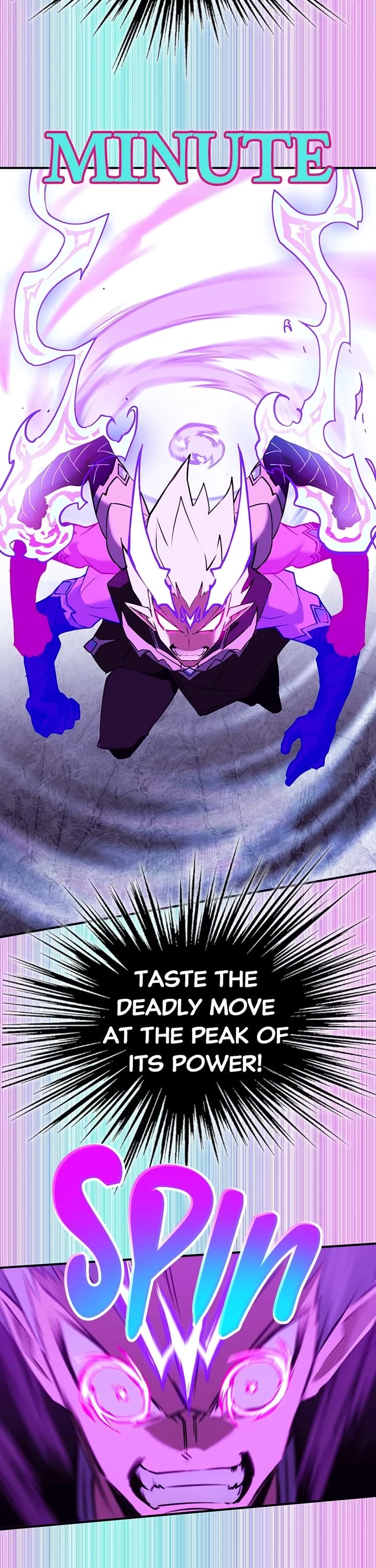 Hardcore Leveling Warrior Chapter 425 page 48 - Chapter 425: Ep. 106 - Dark vs. Rigos