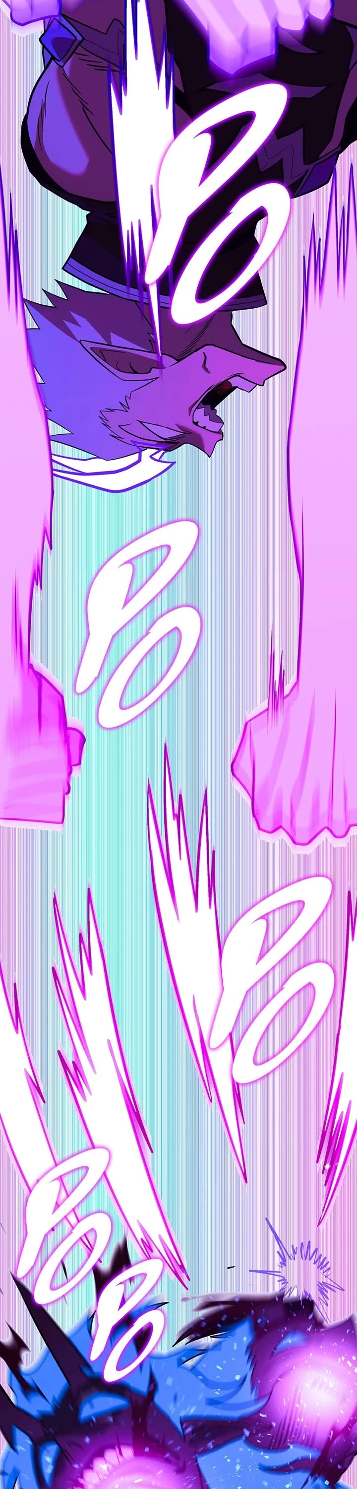 Hardcore Leveling Warrior Chapter 425 page 51 - Chapter 425: Ep. 106 - Dark vs. Rigos