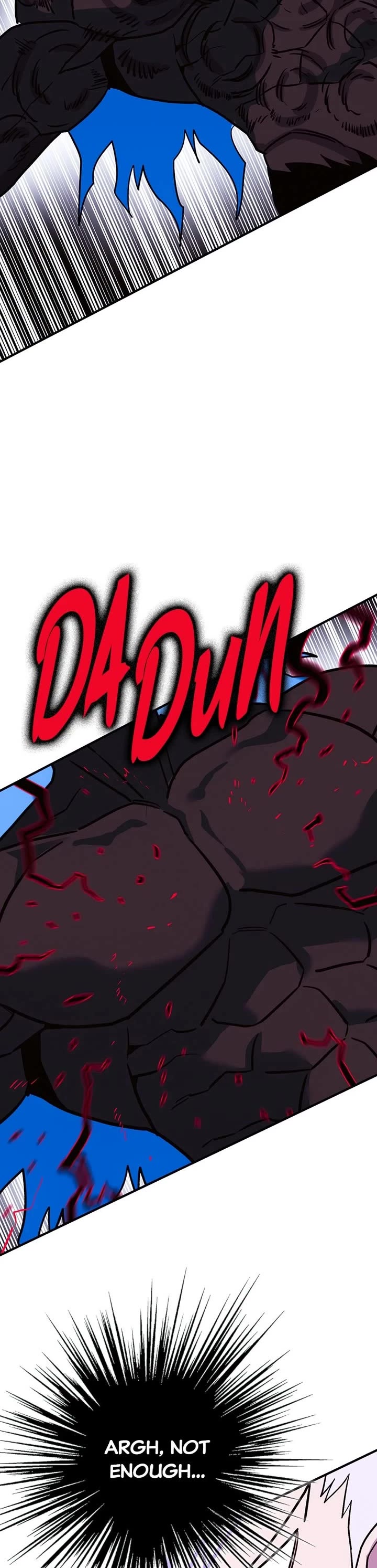 Hardcore Leveling Warrior Chapter 425 page 54 - Chapter 425: Ep. 106 - Dark vs. Rigos