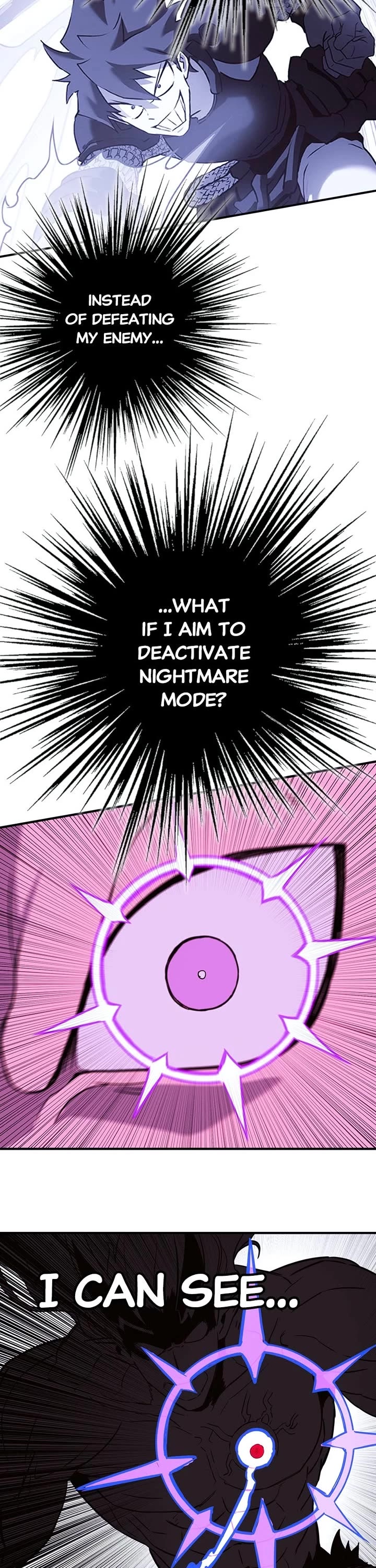 Hardcore Leveling Warrior Chapter 425 page 56 - Chapter 425: Ep. 106 - Dark vs. Rigos
