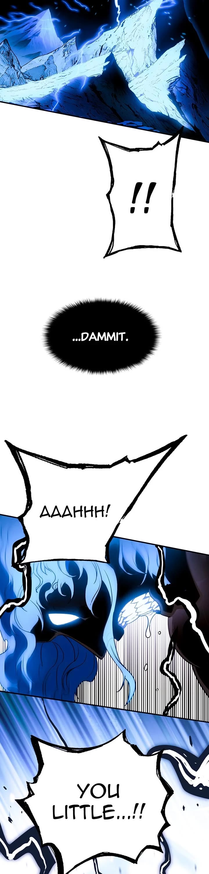 Hardcore Leveling Warrior Chapter 425 page 6 - Chapter 425: Ep. 106 - Dark vs. Rigos